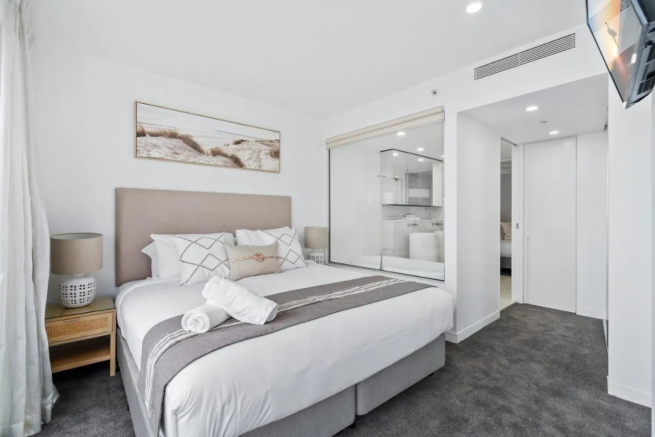 Oracle Broadbeach - Gclr * Gold Coast