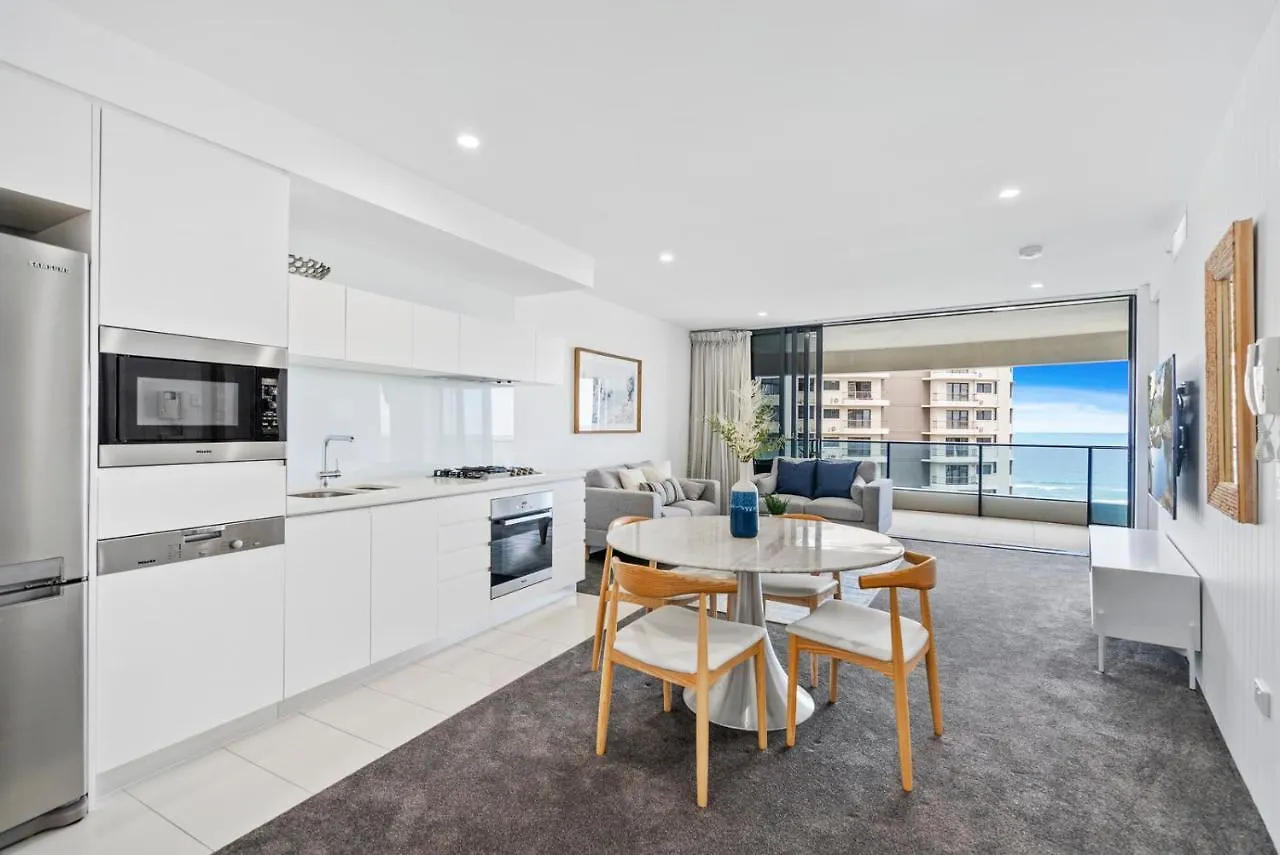 Apartman Oracle Broadbeach - Gclr Gold Coast