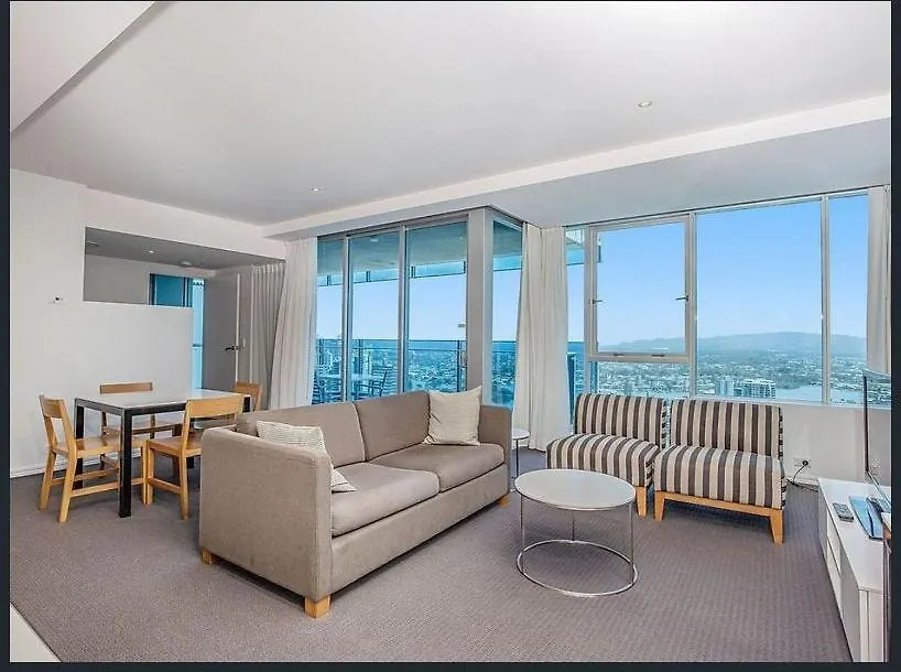 H Star Residences-- Paradise Stayz Appartamento *