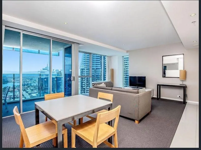 Appartamento H Star Residences-- Paradise Stayz *