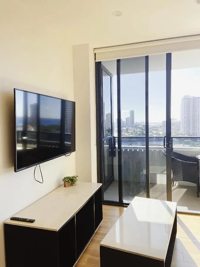 Private In Ruby-2 Bedroom 2 Bath