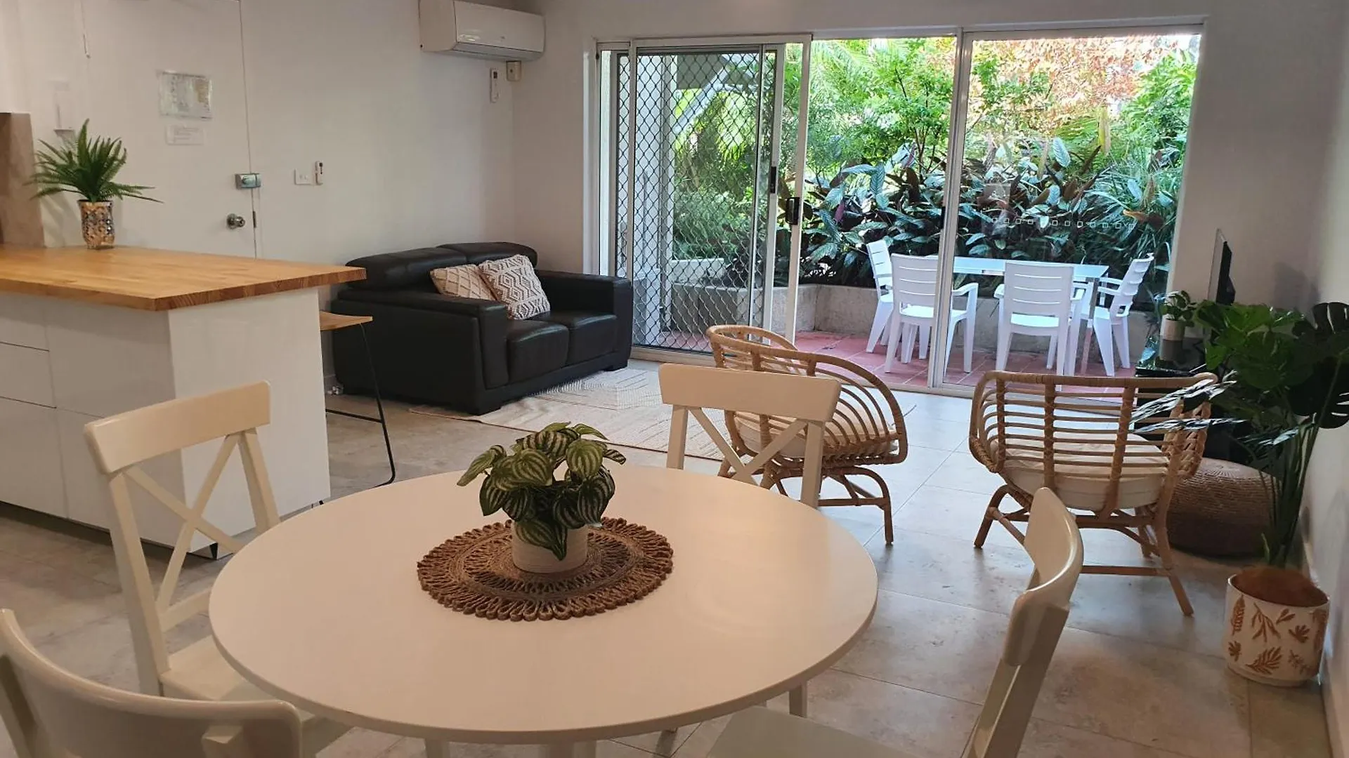 Mari Court Aparthotel Gold Coast