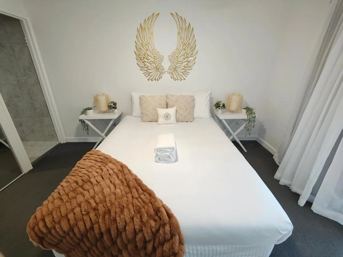 Mari Court Aparthotel Gold Coast
