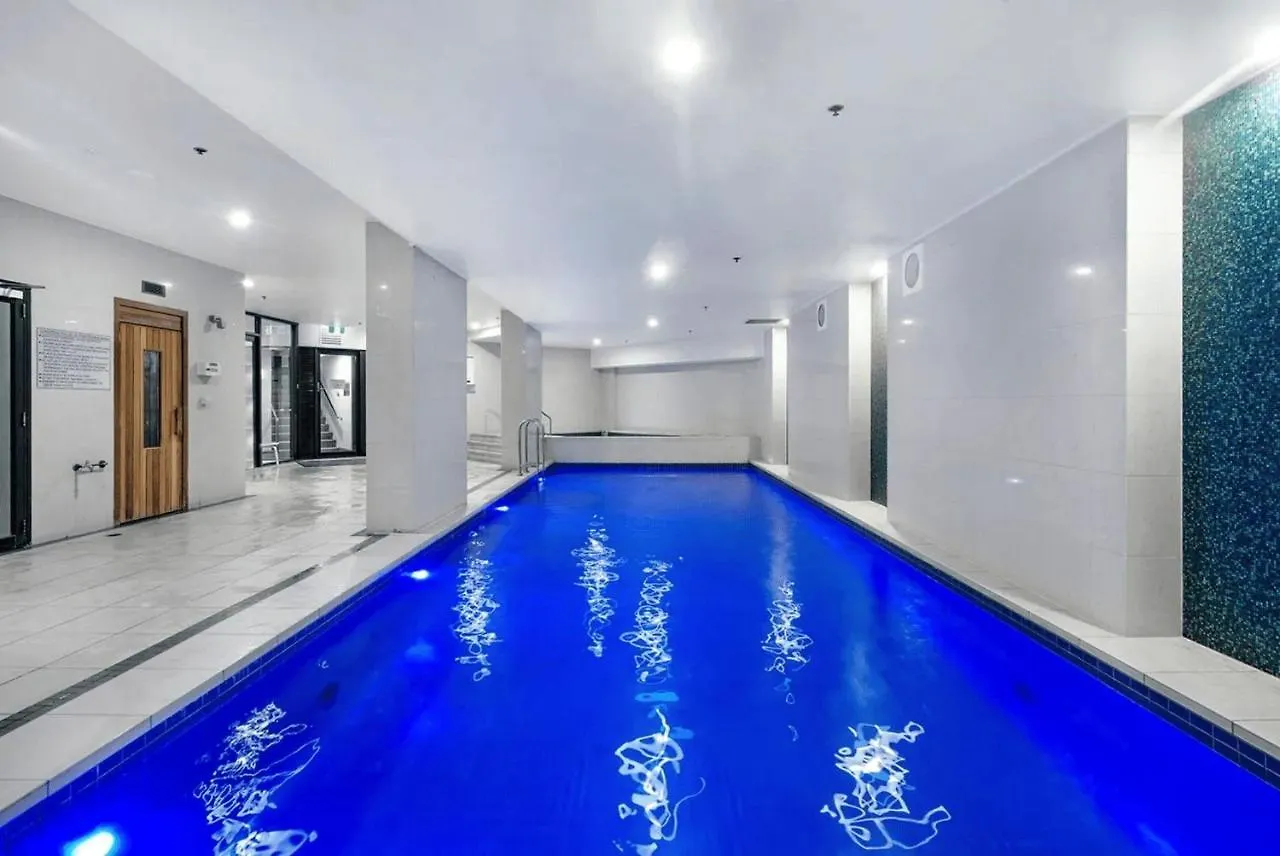 Large Ocean Views 4br Sub-penthouse - Sierra Grand - Coasthm Apartment