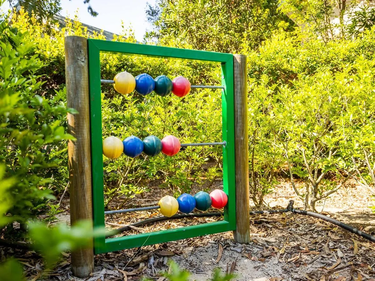 Nrma Treasure Island Guldkusten