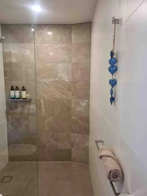 Modern 1 Brm With Pool Close To Beach * Guldkusten
