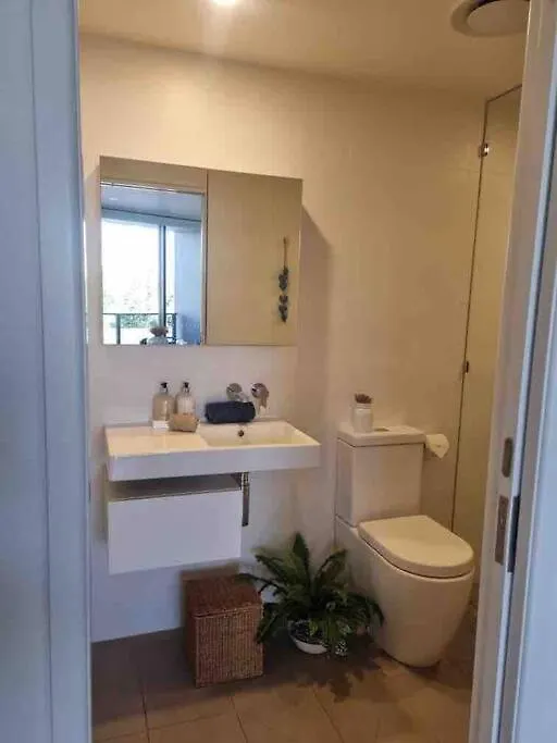 Modern 1 Brm With Pool Close To Beach Guldkusten