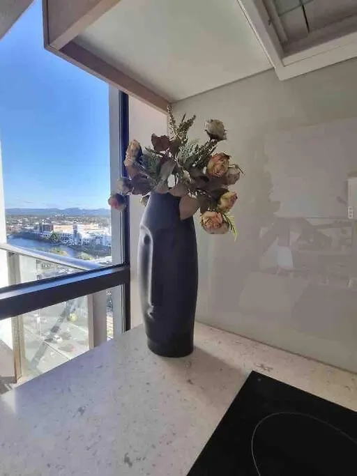 Broadbeach Business Or Leisure Apartmán *
