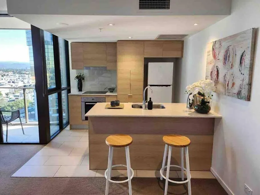 Broadbeach Business Or Leisure 黄金海岸