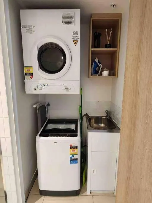 Apartmán Broadbeach Business Or Leisure *