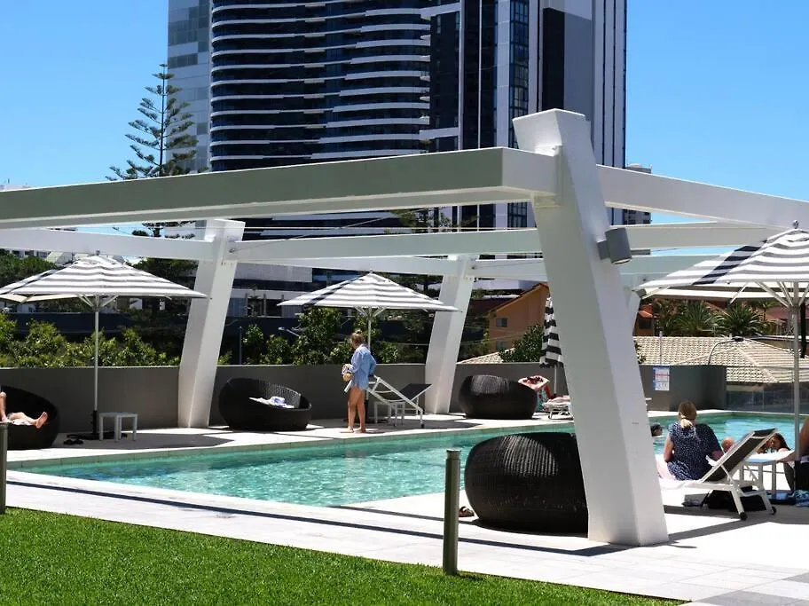公寓 Broadbeach Business Or Leisure 黄金海岸