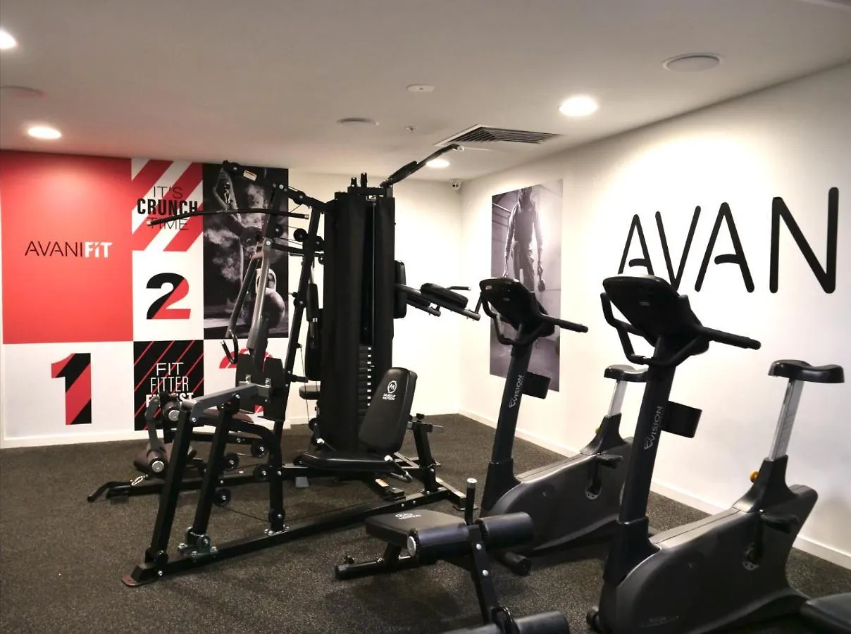 Broadbeach Business Or Leisure * 黄金海岸