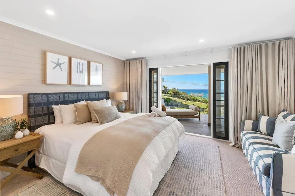 Appartement An Oasis By The With Ocean Views Daybed Bbq *