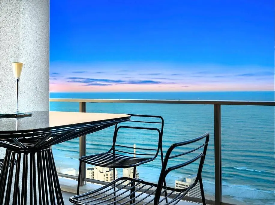 Appartement Exclusive Circle On Cavil Sub-penthouse Luxury - Hosted By Coastal Letting