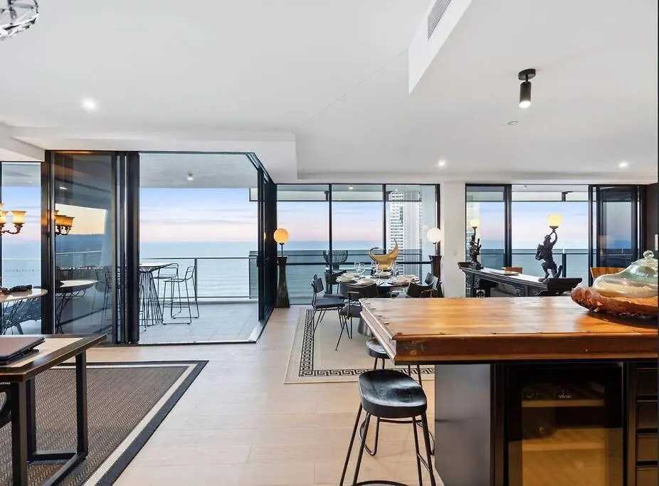 Appartement Exclusive Circle On Cavil Sub-penthouse Luxury - Hosted By Coastal Letting *