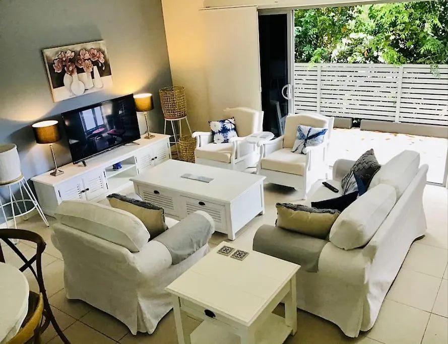 Townhouse * Surfers Paradise
