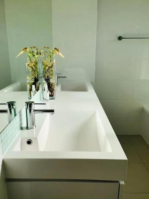 Townhouse * Surfers Paradise