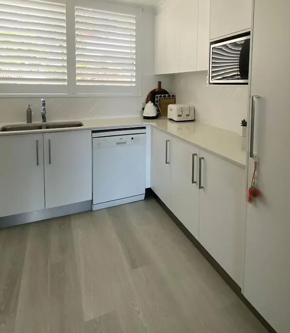 Currumbin Stunning Ocean Views! Apartment Gold Coast