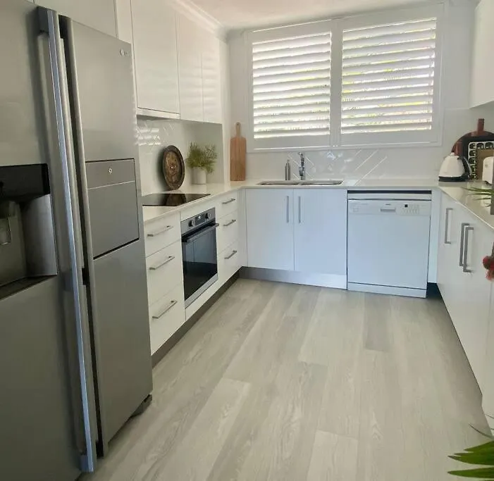Apartment Currumbin Stunning Ocean Views!
