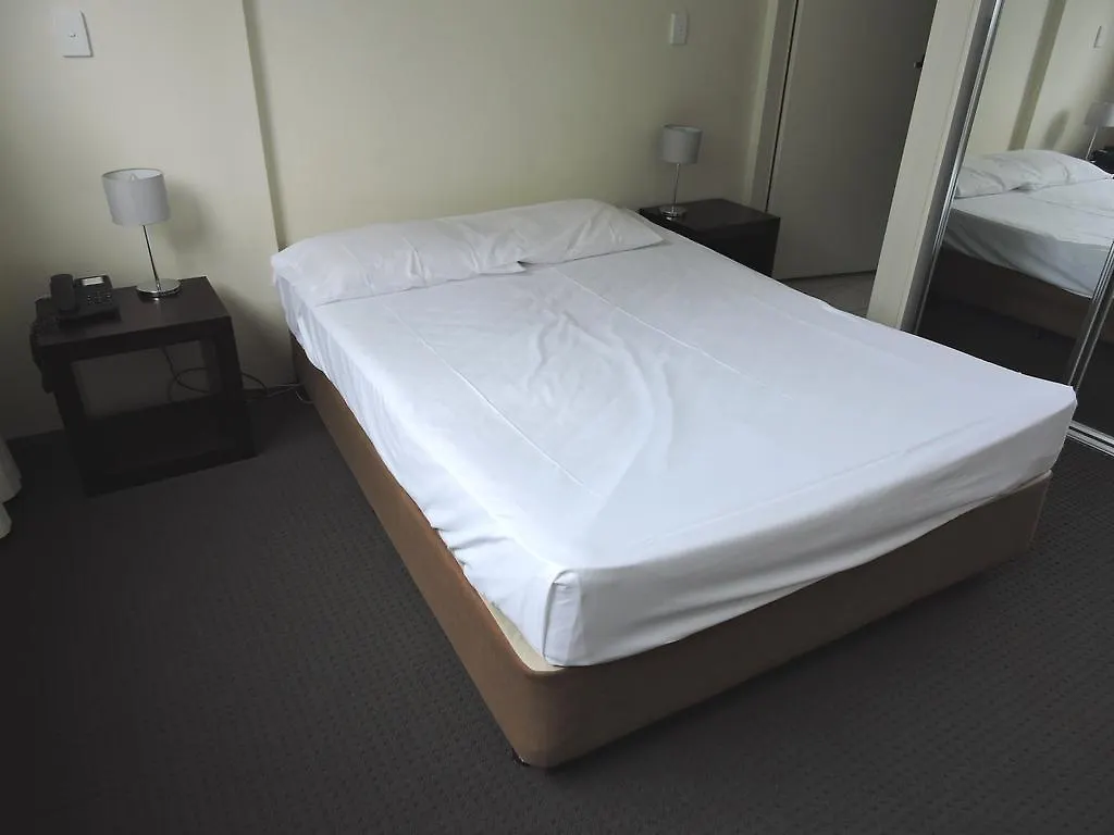 President - Absolute Beachfront 3*