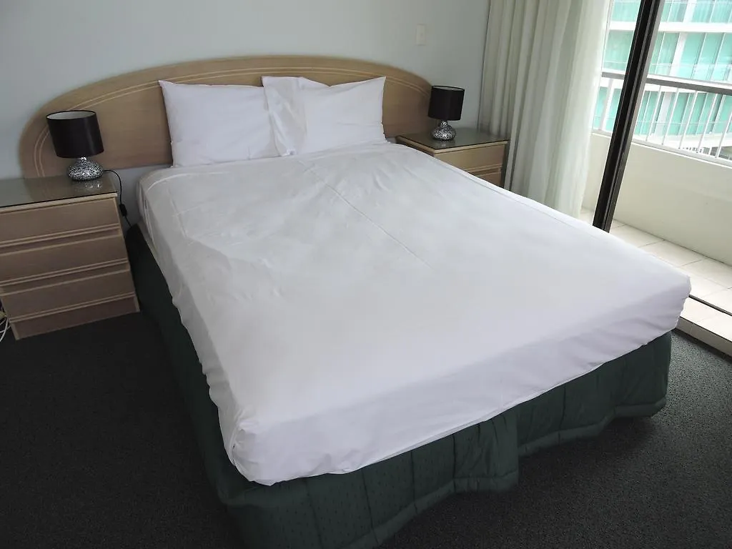President - Absolute Beachfront 3*