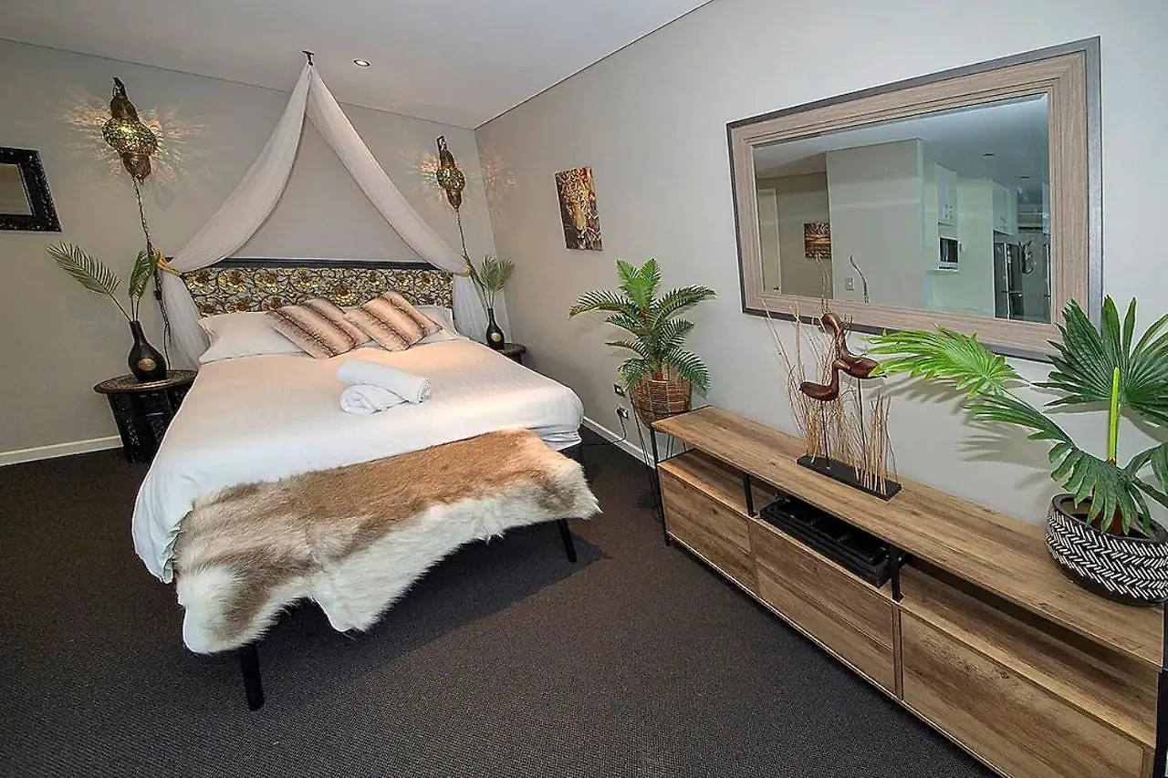 Apartment Zanzibar Fantastic 1 Bedroom