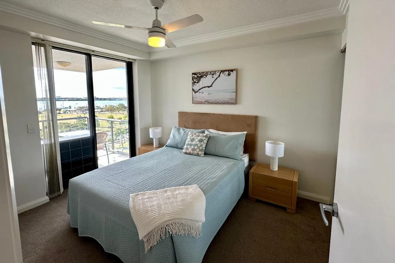 Ocean View At The Heart Of Apartment