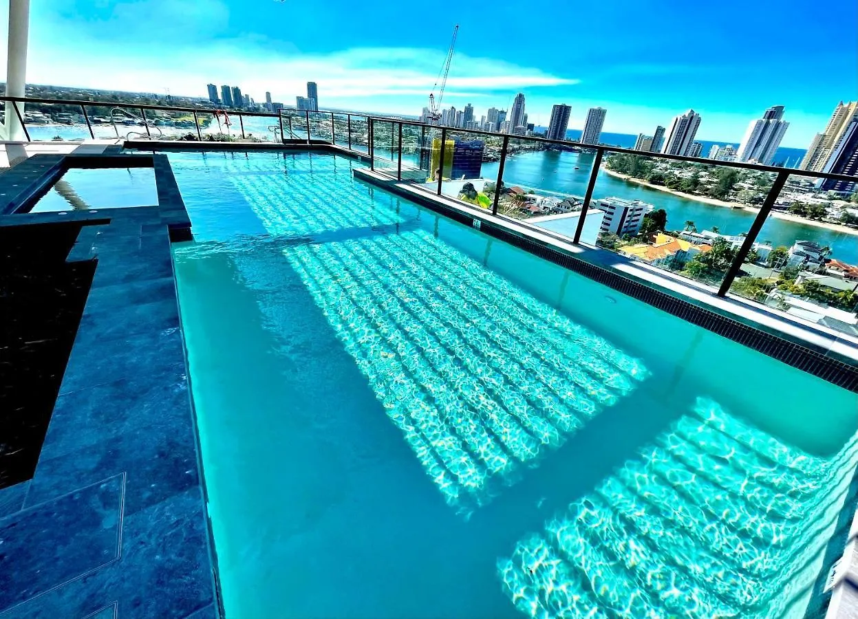 Ollies Place Apartment *