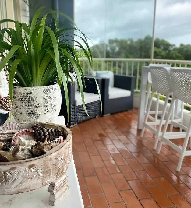 Currumbin Stunning Ocean Views! Apartment Gold Coast