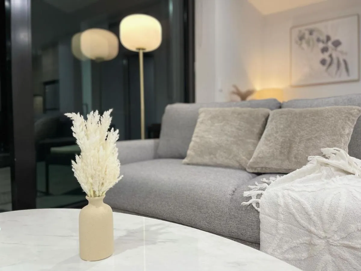 Seascape Getaway 2 Kingbeds Ocean View Freeparking Lägenhet