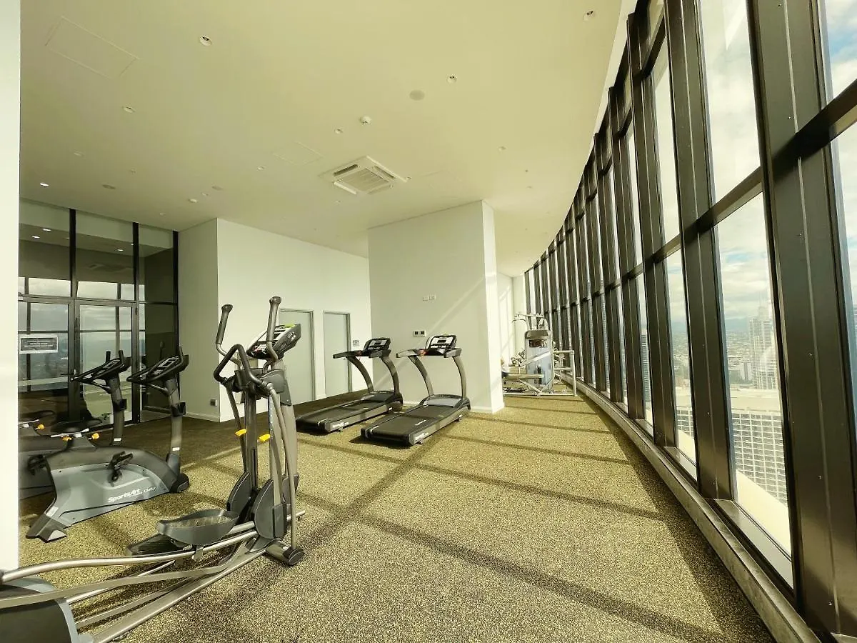 Apartment Seascape Getaway 2 Kingbeds Ocean View Freeparking *
