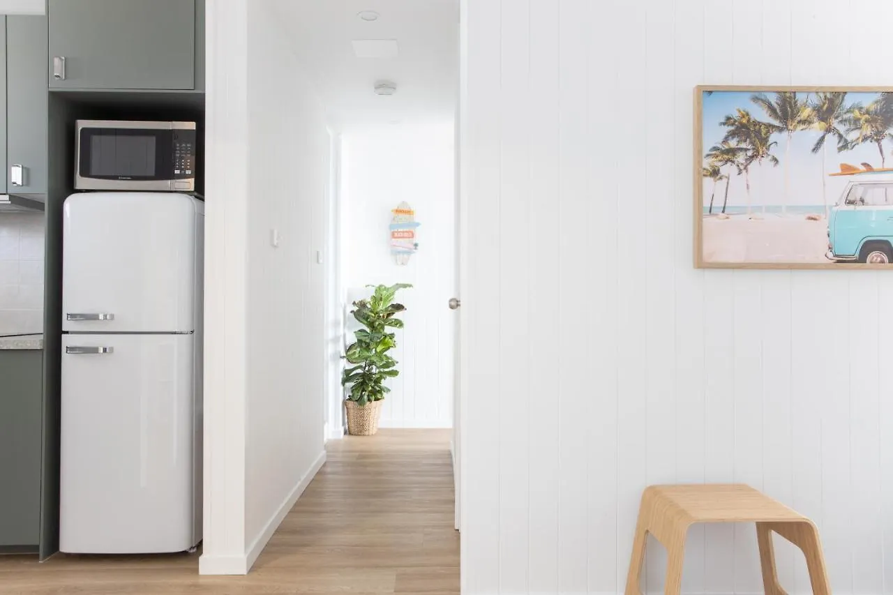 Apartment Fab Beachfront 2 Brm Apt In The Heart Of Surfers Gold Coast