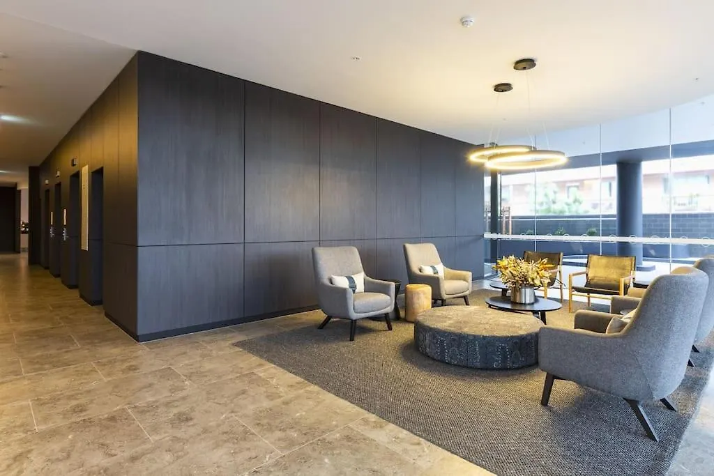 Apartment Burleigh Escape With Stunning Sunset Views Gold Coast