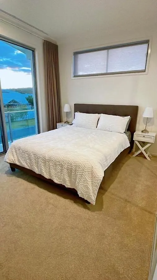Grand Residences Near Helensvale Train Gold Coast