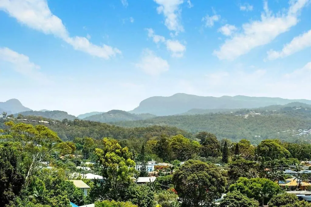 Burleigh Escape With Stunning Sunset Views * Gold Coast