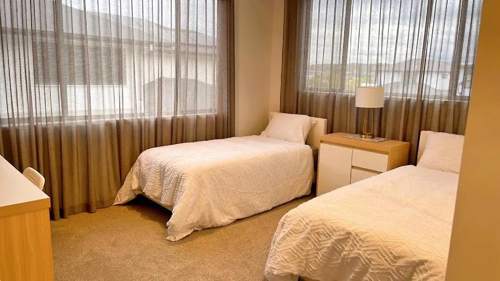 Grand Residences Near Helensvale Train Gold Coast