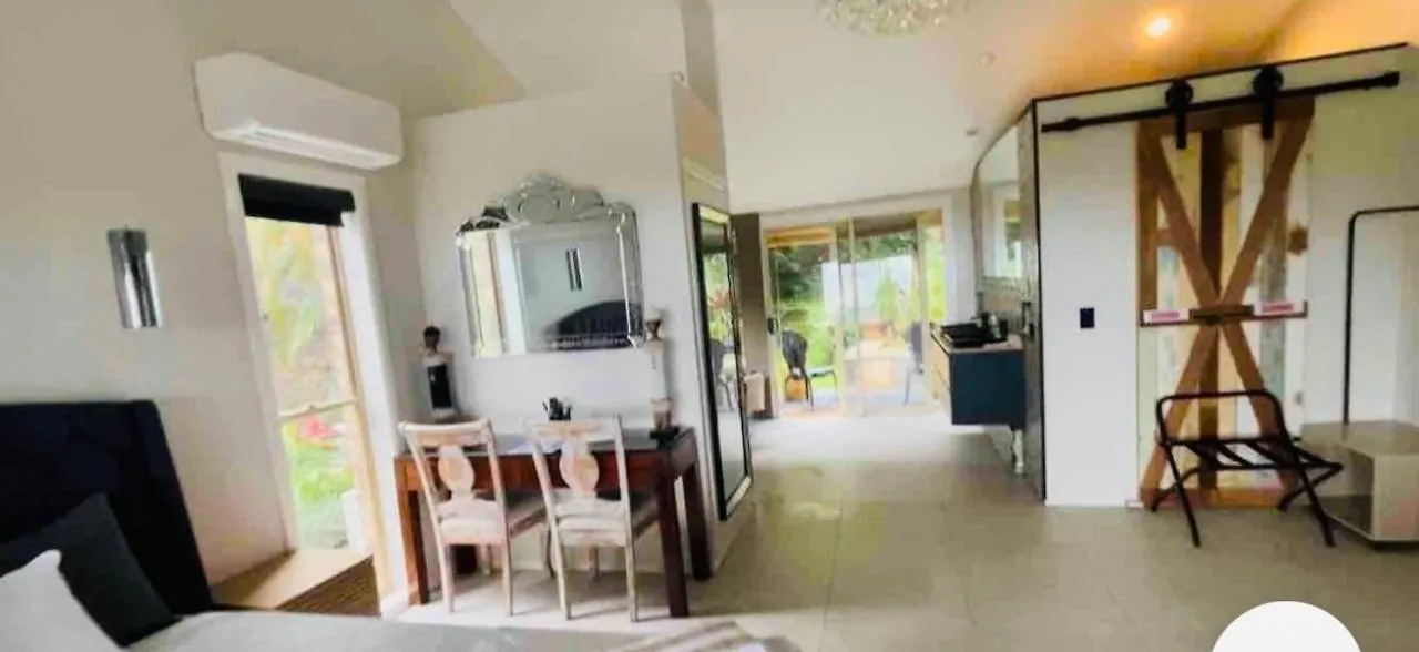 Guest house Como Guest Gold Coast