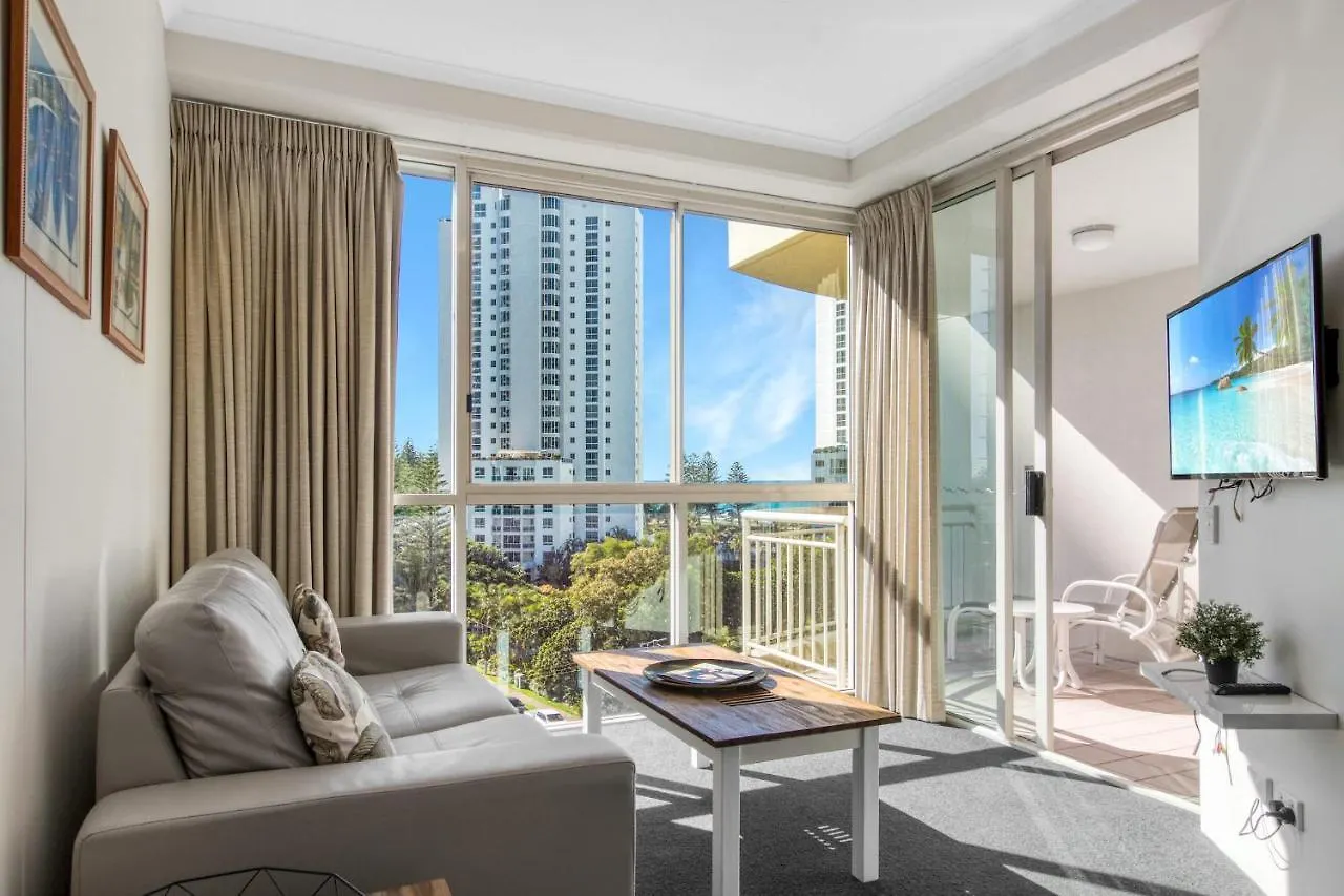Ideal 1br Unit Near The With Pool Bbq And Wifi Apartment