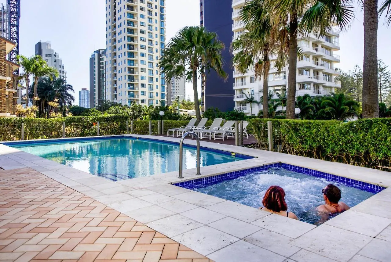 Apartment Ideal 1br Unit Near The With Pool Bbq And Wifi *