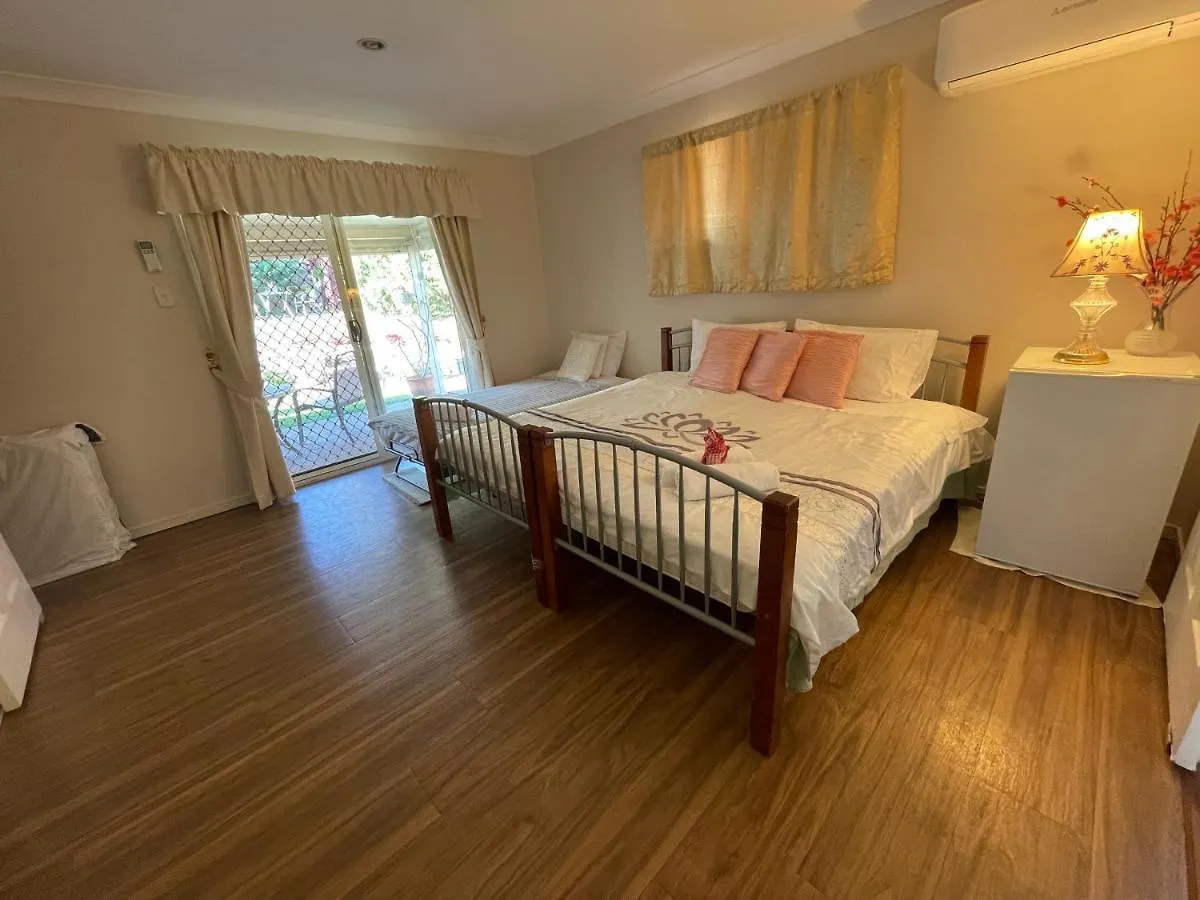 Theme Parks Amituofo Homestay Pensionat Guldkusten