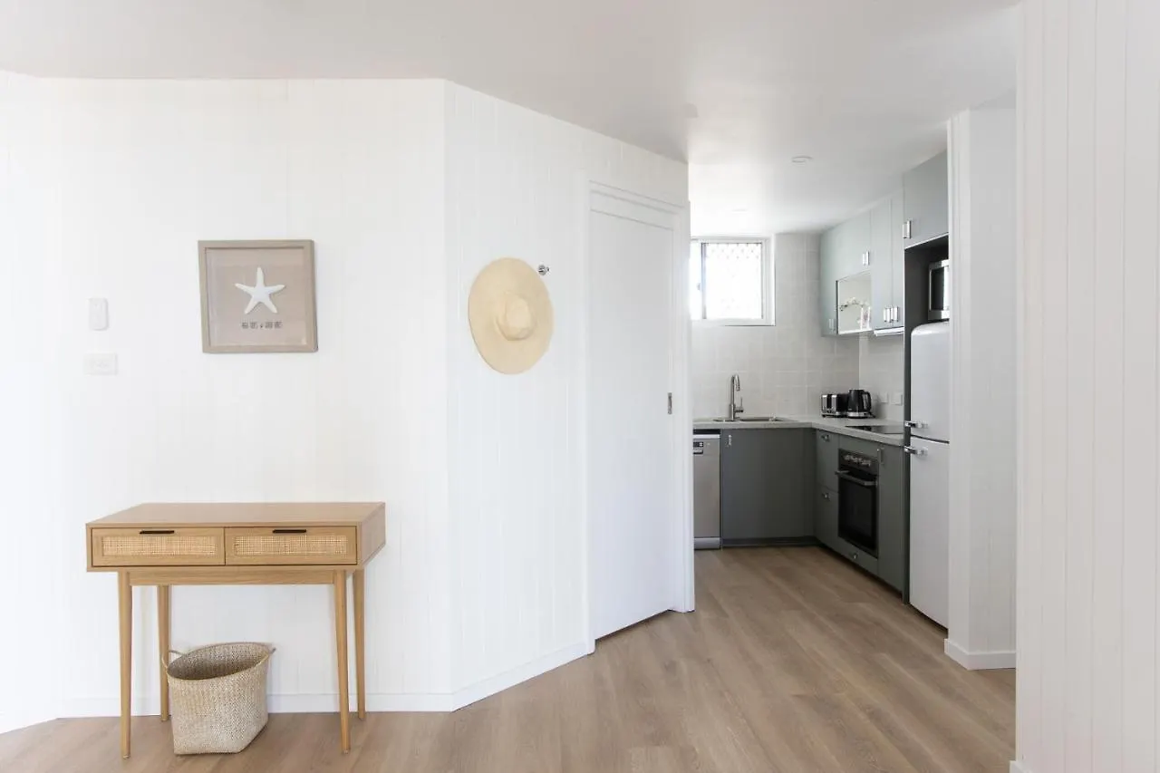 Fab Beachfront 2 Brm Apt In The Heart Of Surfers Apartment Gold Coast