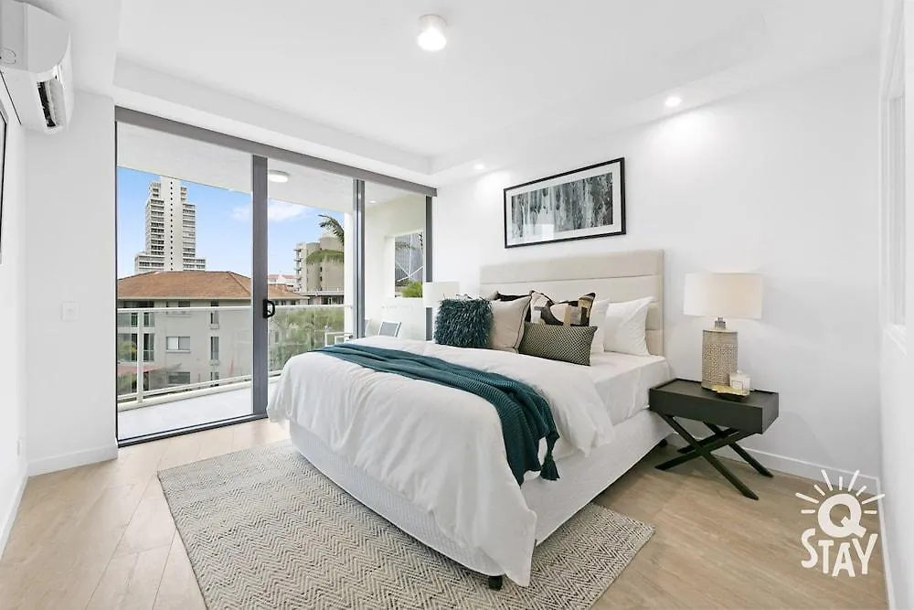 Mantra Wings 4* Gold Coast