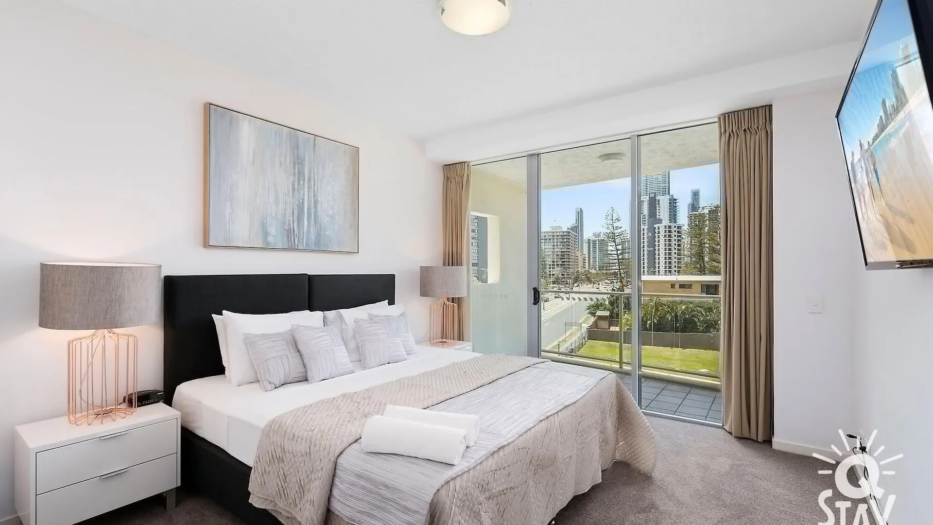 Mantra Wings 4* Gold Coast