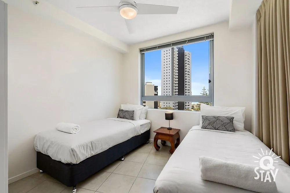 Mantra Wings Aparthotel