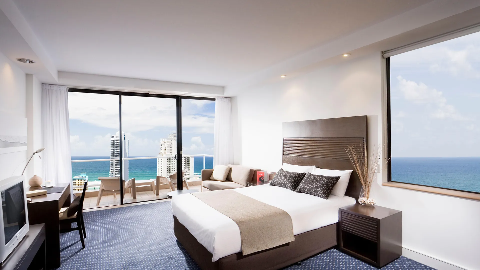 Crowne Plaza Surfers Paradise By Ihg Gold Coast