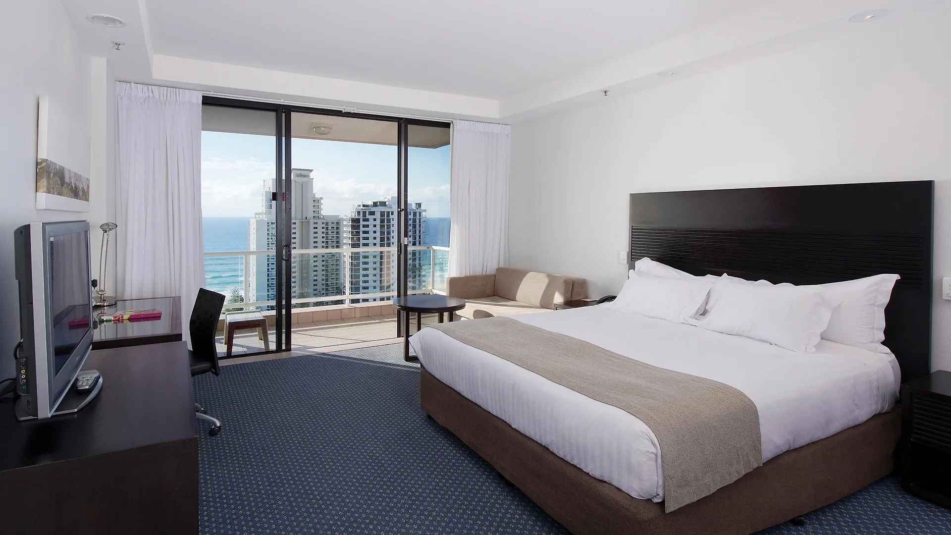 Crowne Plaza Surfers Paradise By Ihg Hotel Gold Coast