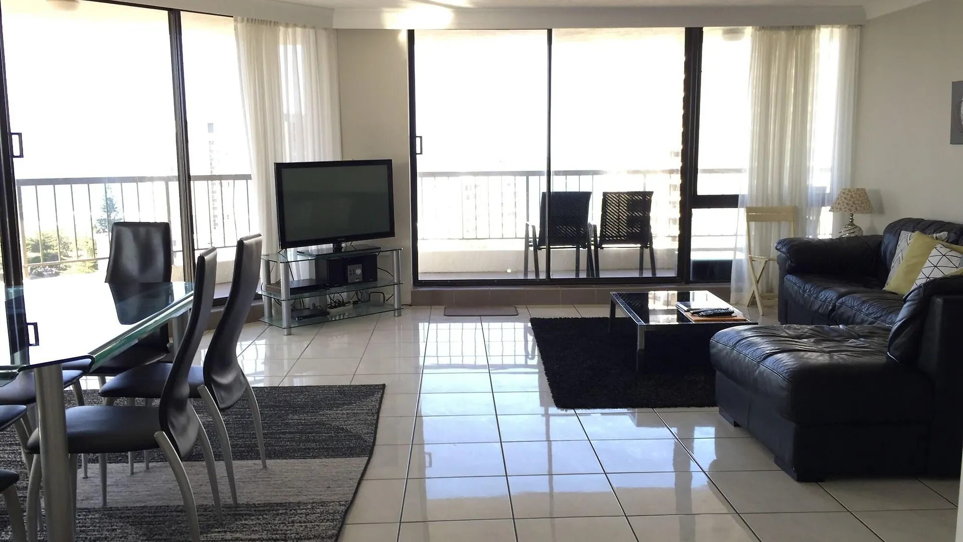 Genesis Apartments By Gold Coast Premium * Gold Coast