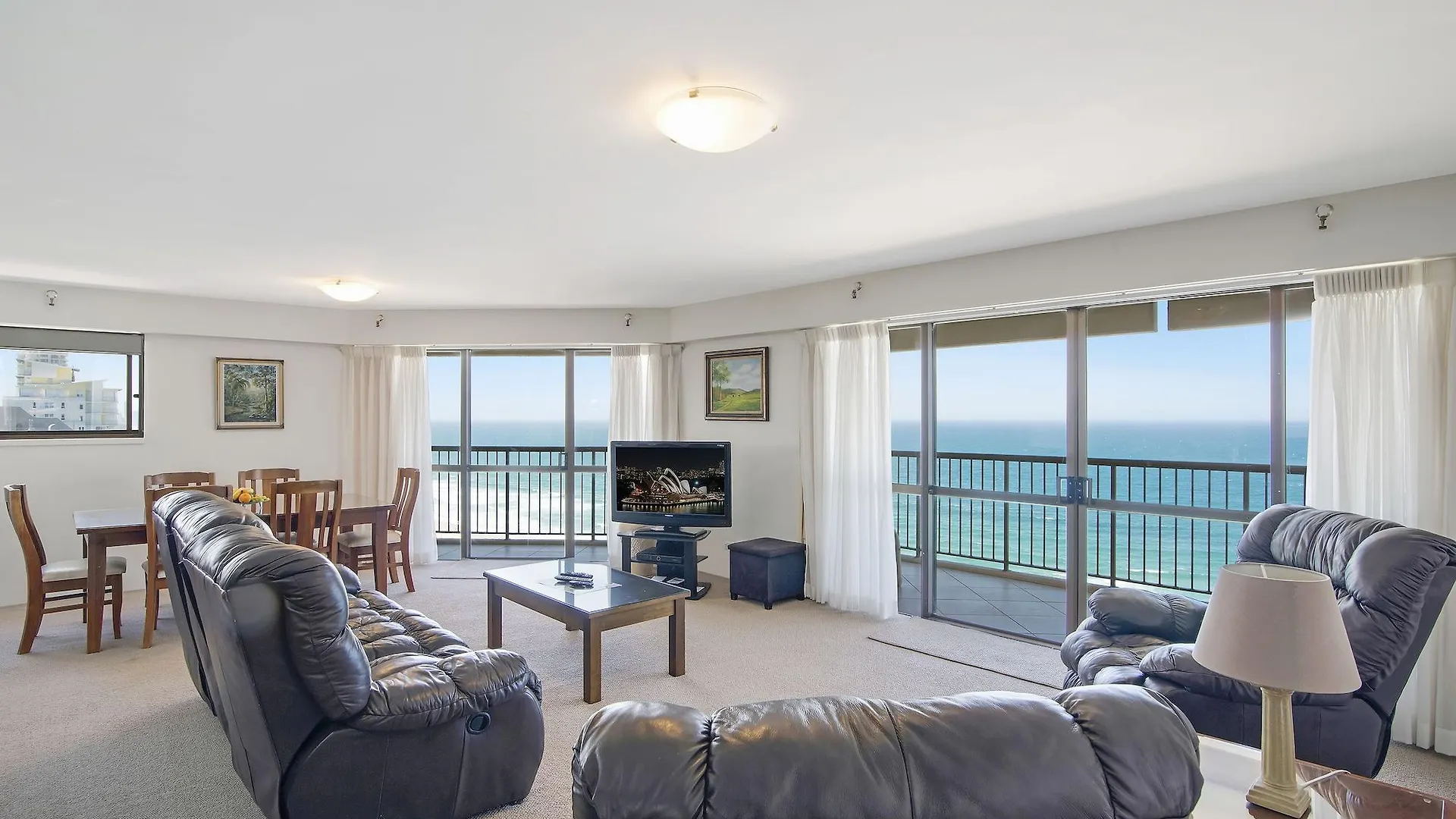 Aparthotel Burleigh Esplanade Gold Coast