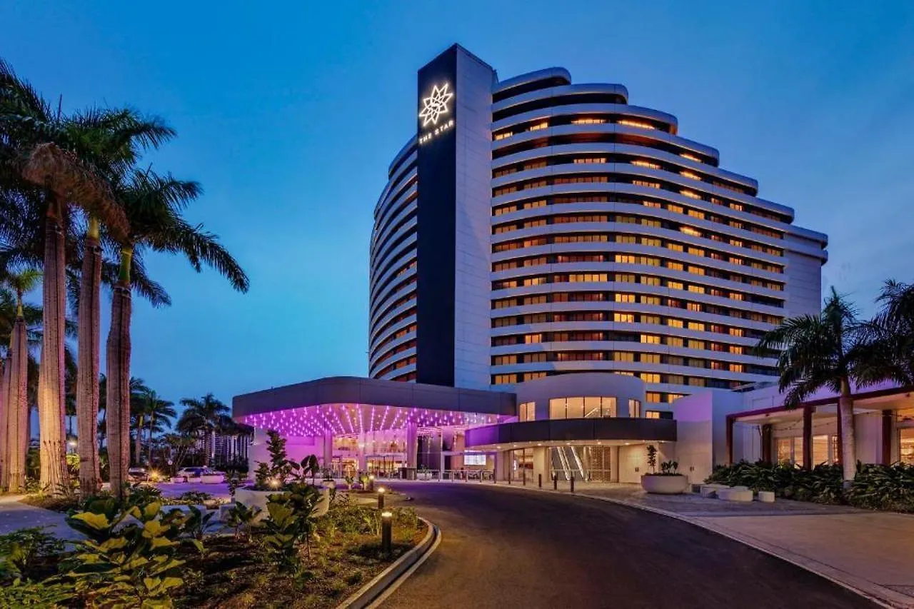 The Star Grand