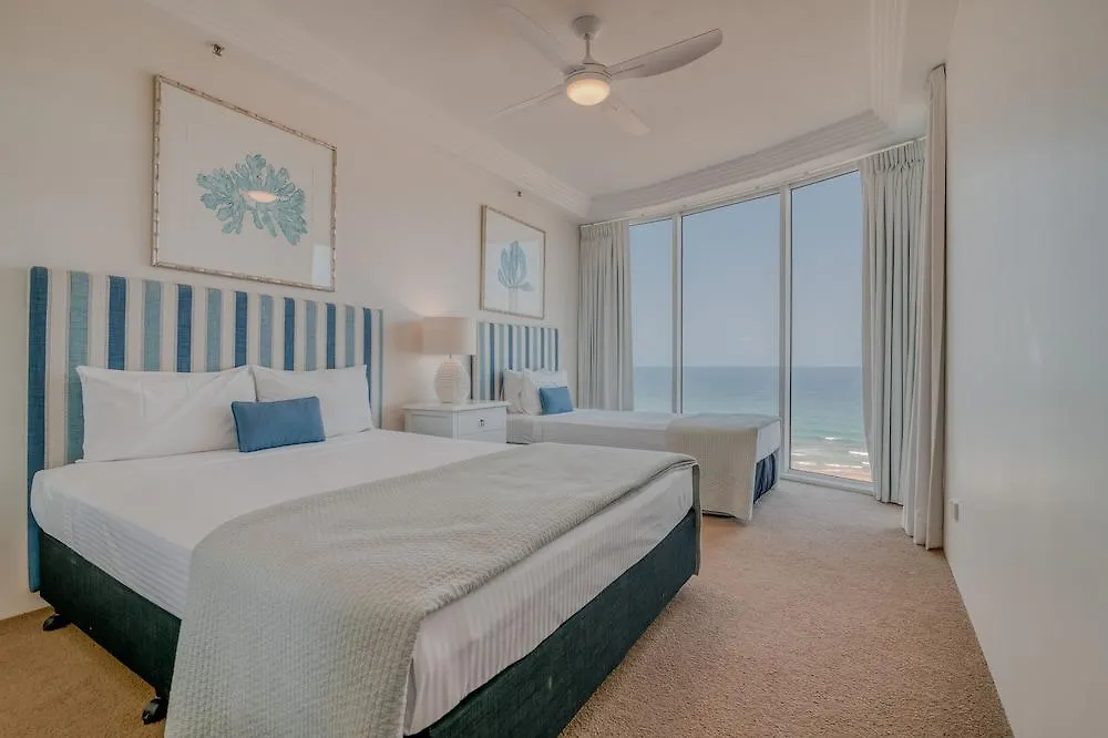Apart-hotel Carmel By The Sea Gold Coast